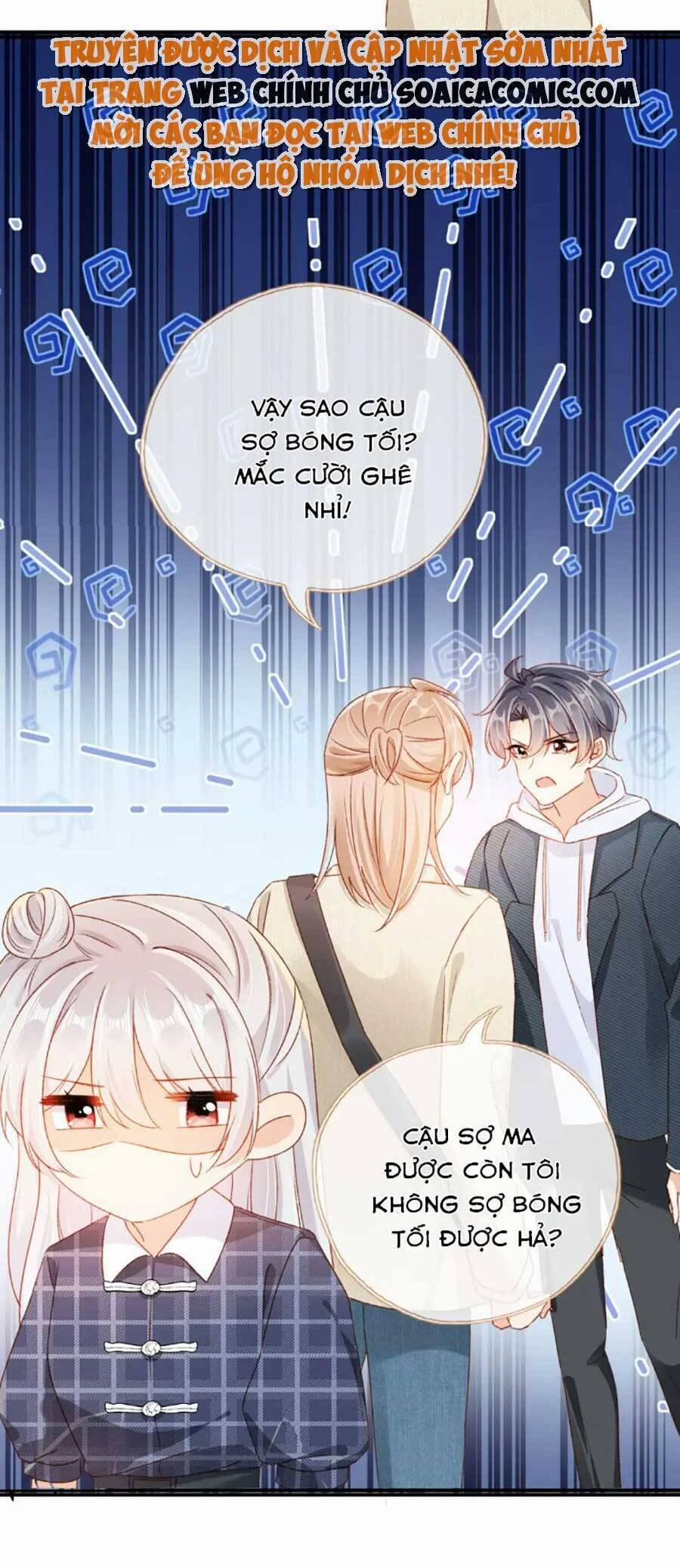 Nam Chính, Phản Diện Chị Đây Cân Tất ?! 89 trang 13