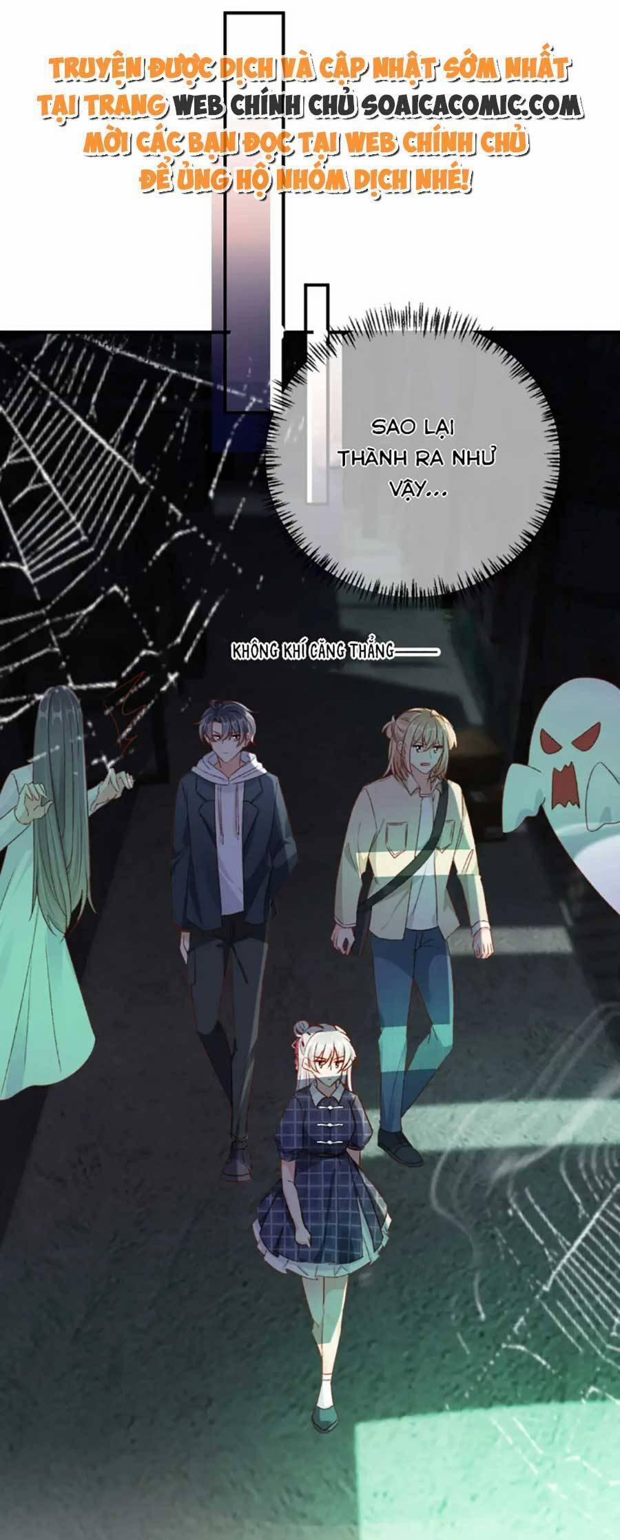 Nam Chính, Phản Diện Chị Đây Cân Tất ?! 89 trang 14