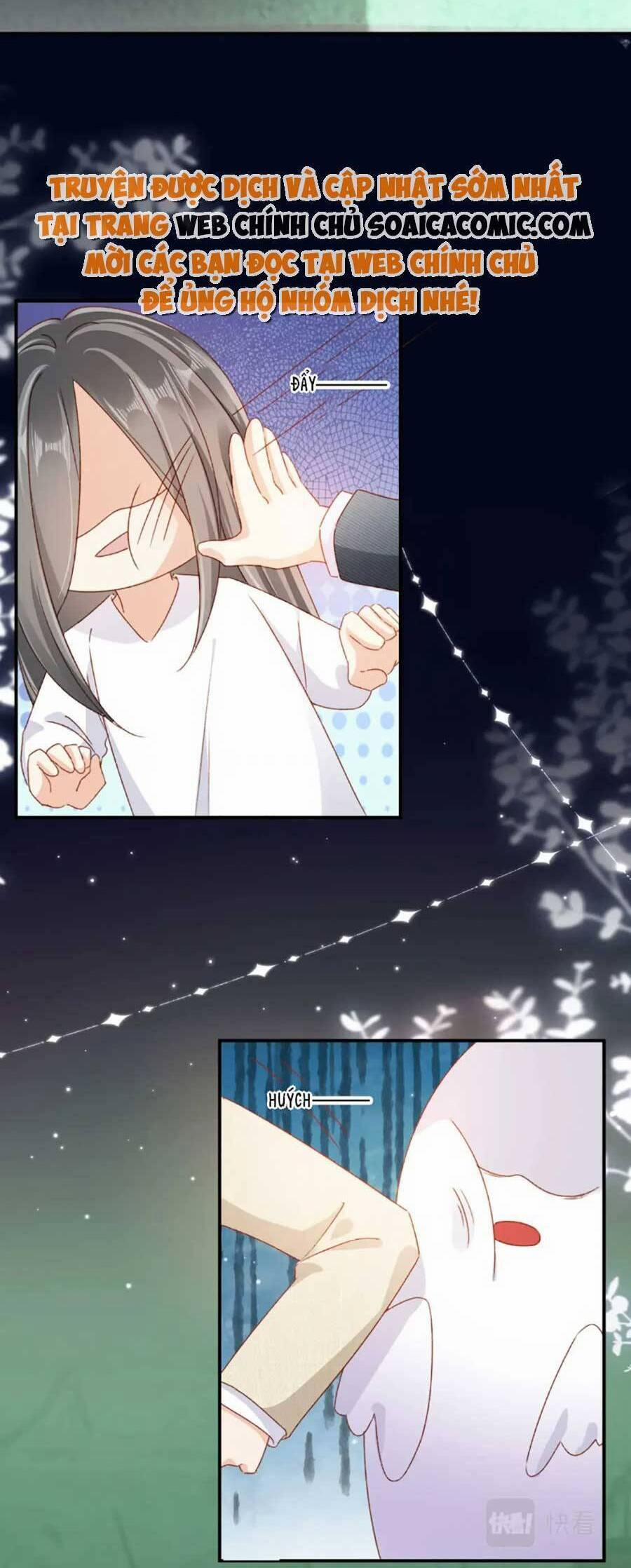 Nam Chính, Phản Diện Chị Đây Cân Tất ?! 89 trang 15