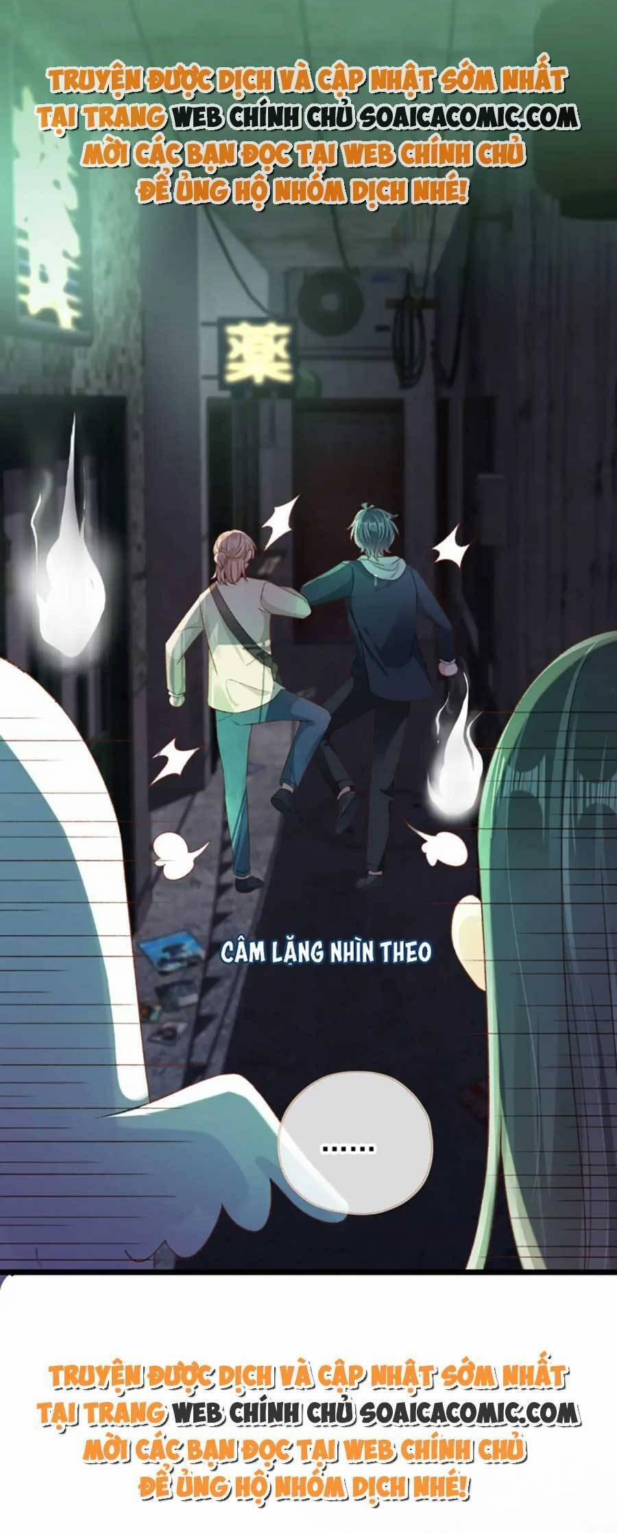 Nam Chính, Phản Diện Chị Đây Cân Tất ?! 89 trang 16