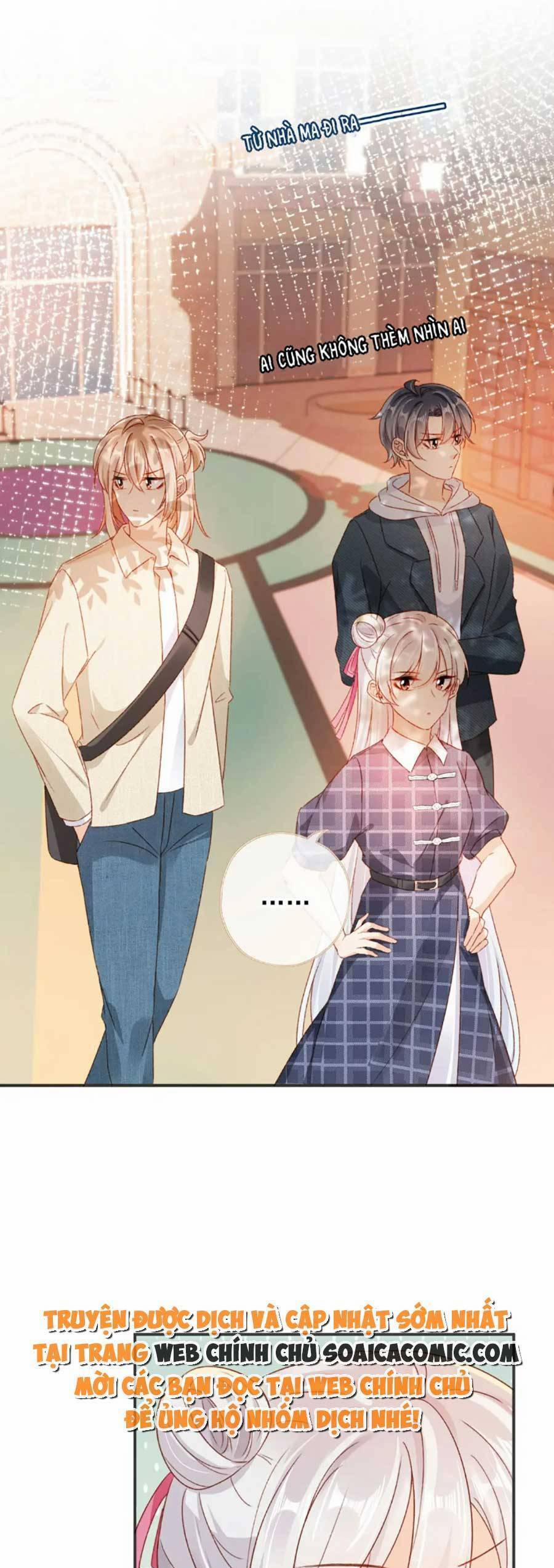 Nam Chính, Phản Diện Chị Đây Cân Tất ?! 89 trang 17