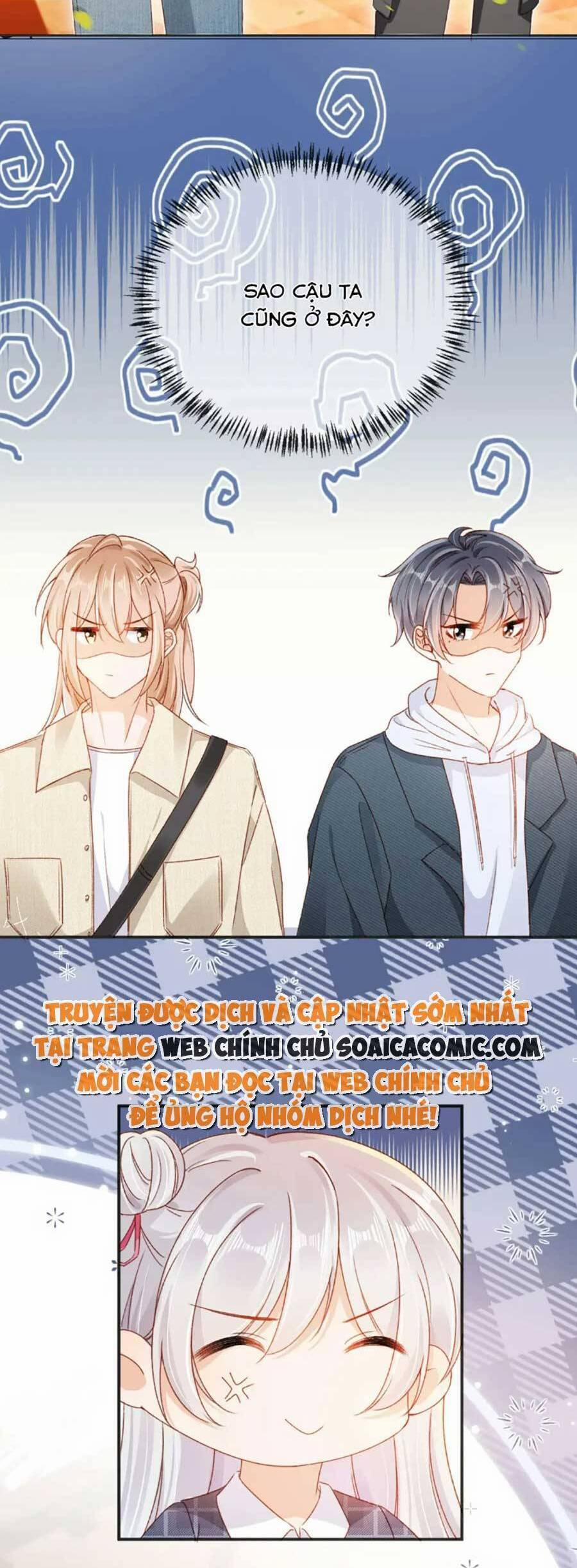 Nam Chính, Phản Diện Chị Đây Cân Tất ?! 89 trang 2