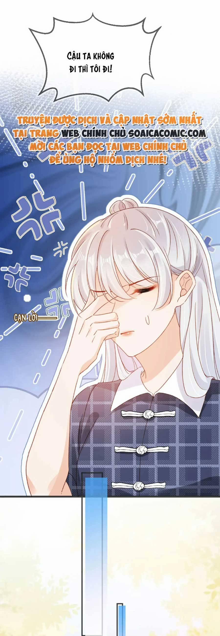 Nam Chính, Phản Diện Chị Đây Cân Tất ?! 89 trang 20