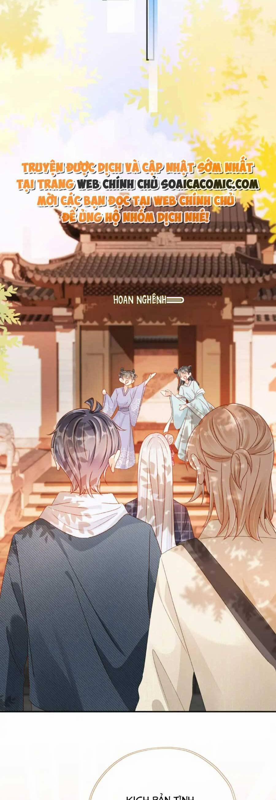 Nam Chính, Phản Diện Chị Đây Cân Tất ?! 89 trang 21