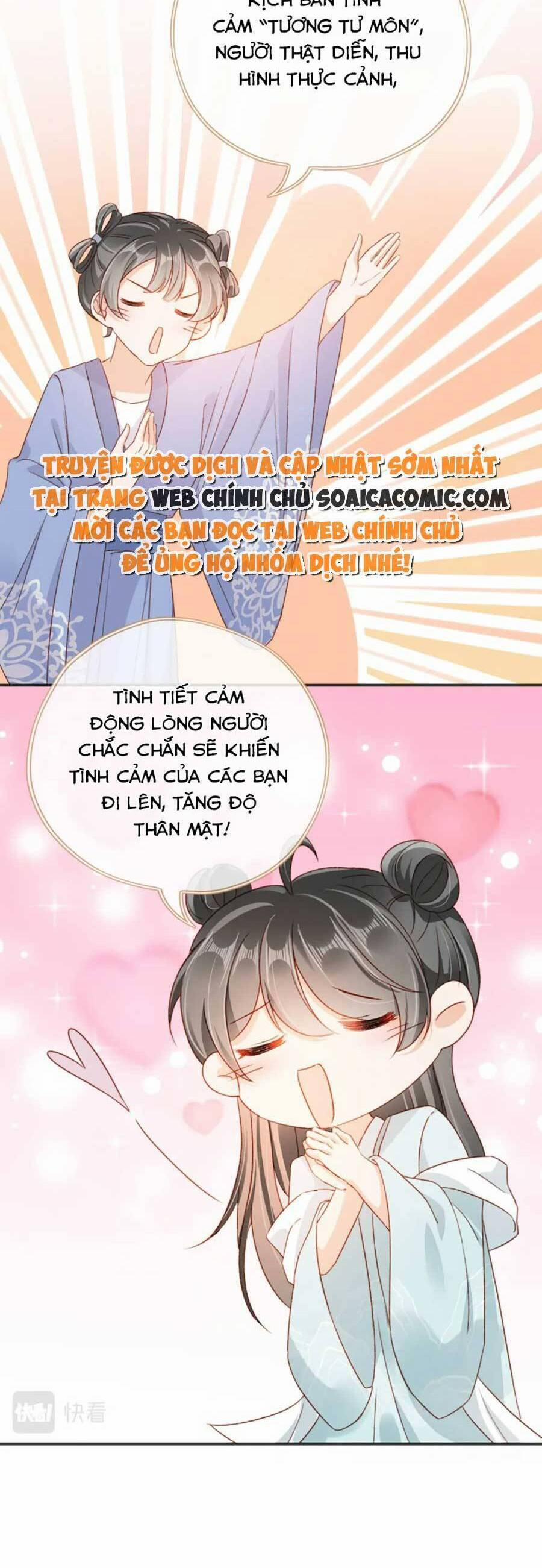 Nam Chính, Phản Diện Chị Đây Cân Tất ?! 89 trang 22