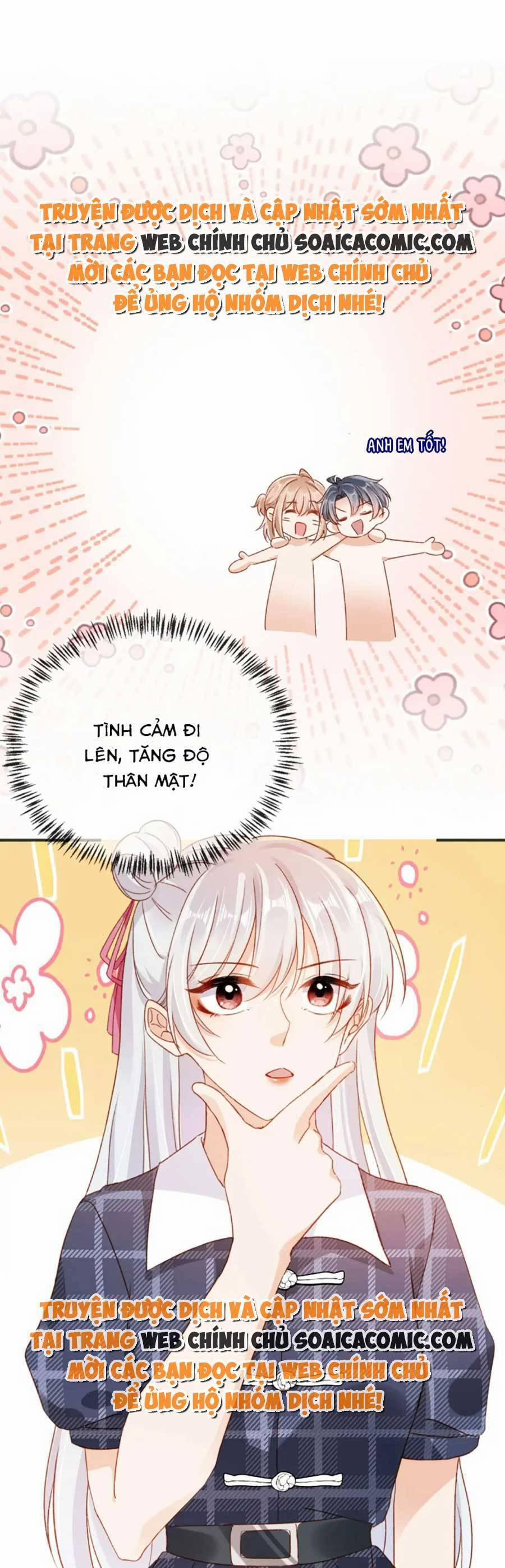 Nam Chính, Phản Diện Chị Đây Cân Tất ?! 89 trang 23