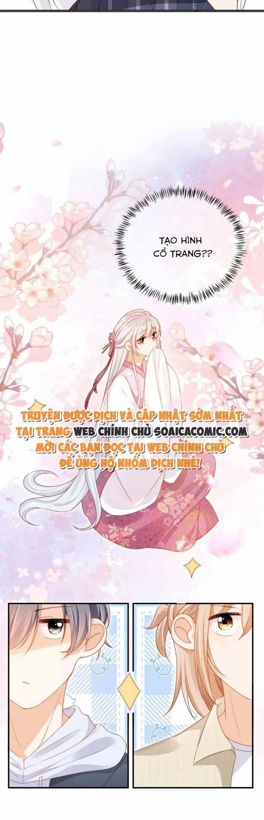 Nam Chính, Phản Diện Chị Đây Cân Tất ?! 89 trang 24