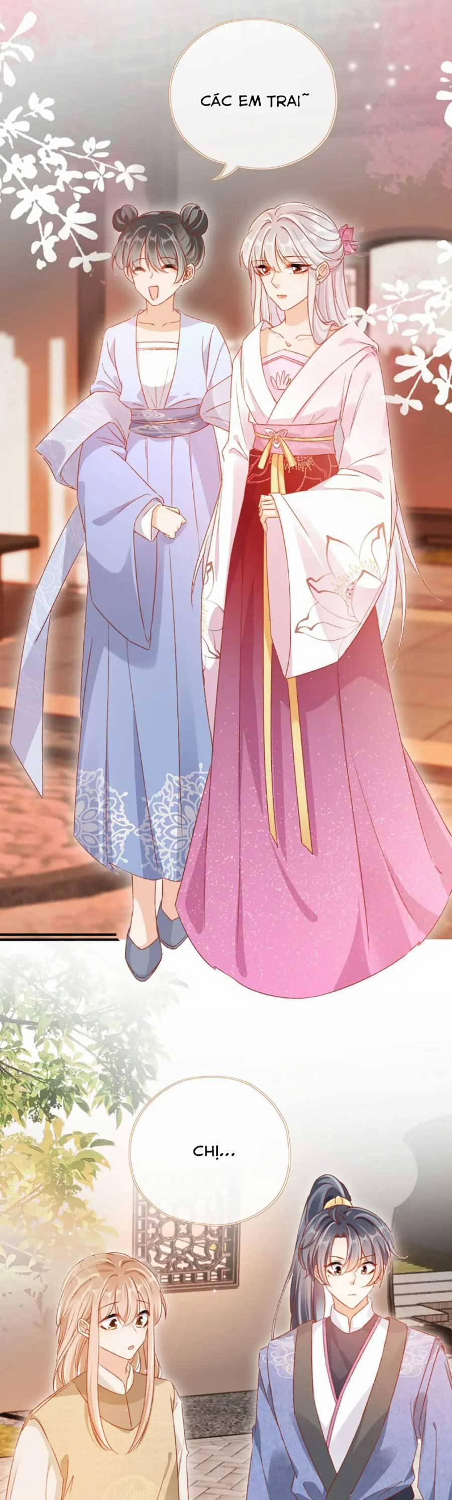 Nam Chính, Phản Diện Chị Đây Cân Tất ?! 89 trang 28