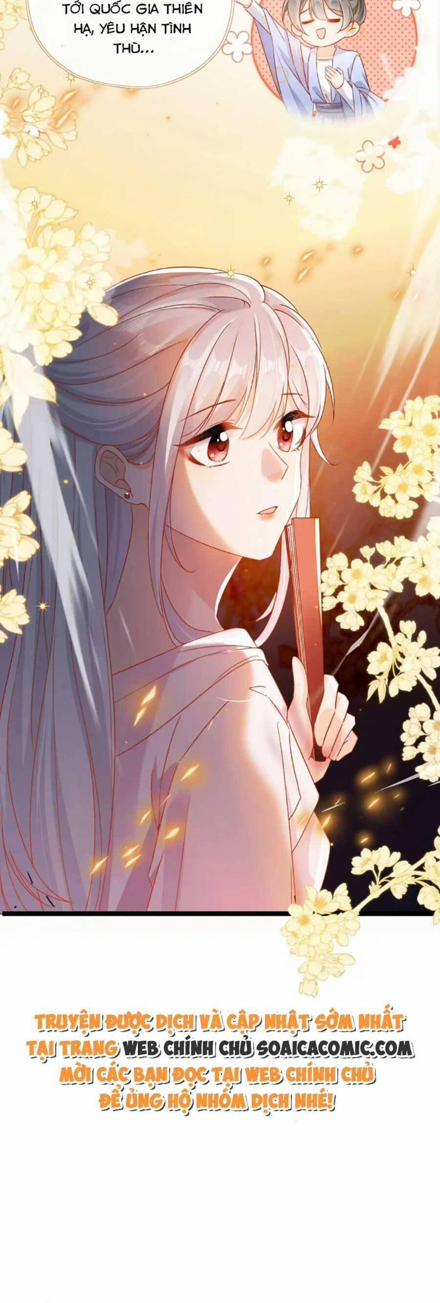 Nam Chính, Phản Diện Chị Đây Cân Tất ?! 89 trang 32