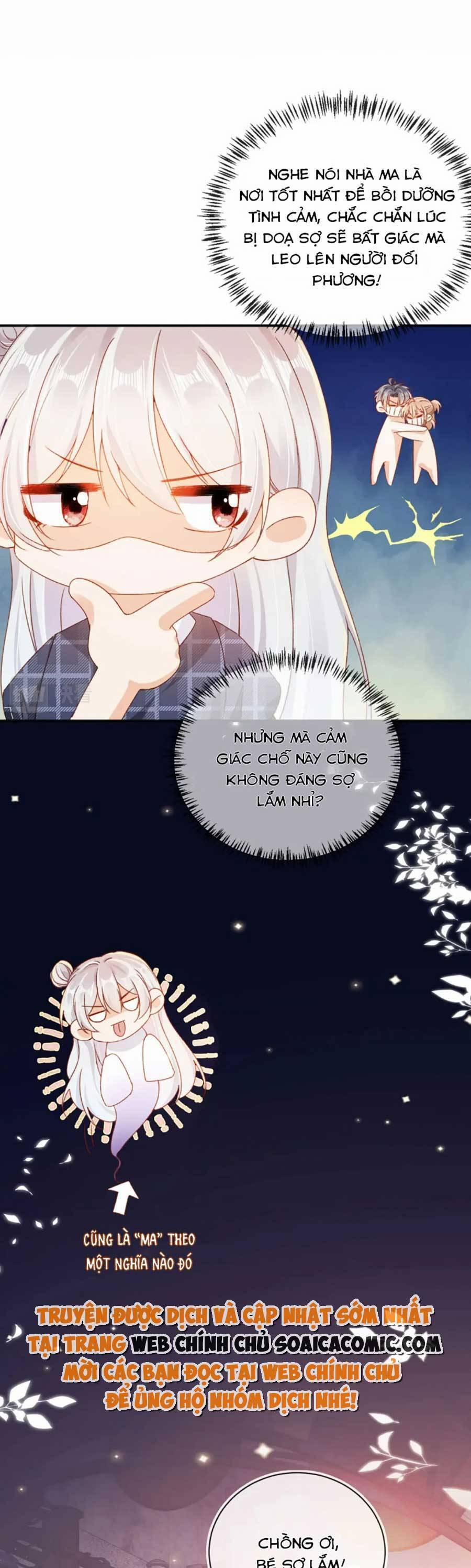 Nam Chính, Phản Diện Chị Đây Cân Tất ?! 89 trang 6