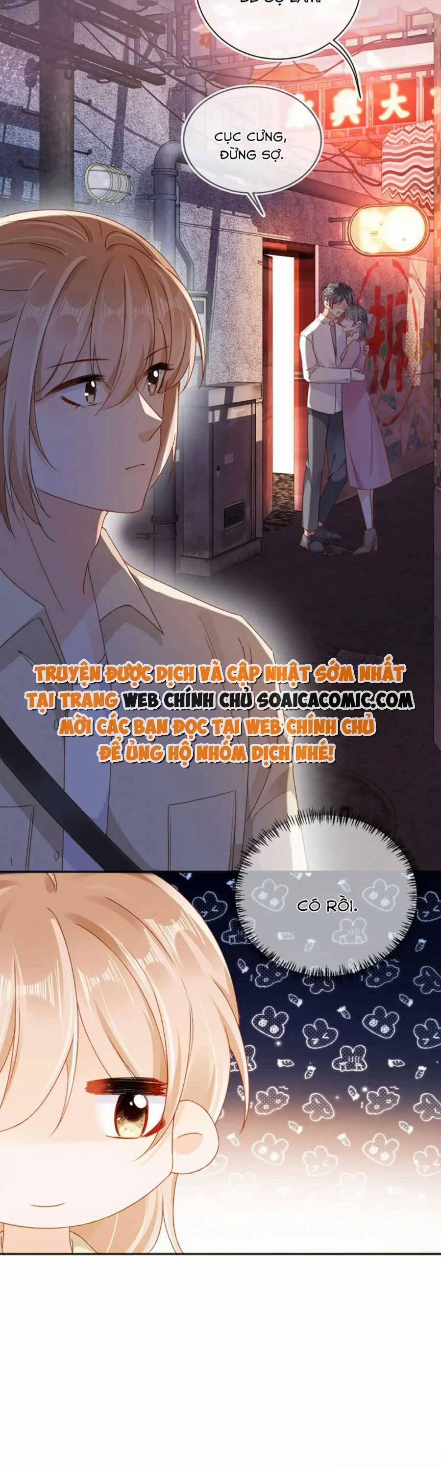 Nam Chính, Phản Diện Chị Đây Cân Tất ?! 89 trang 7