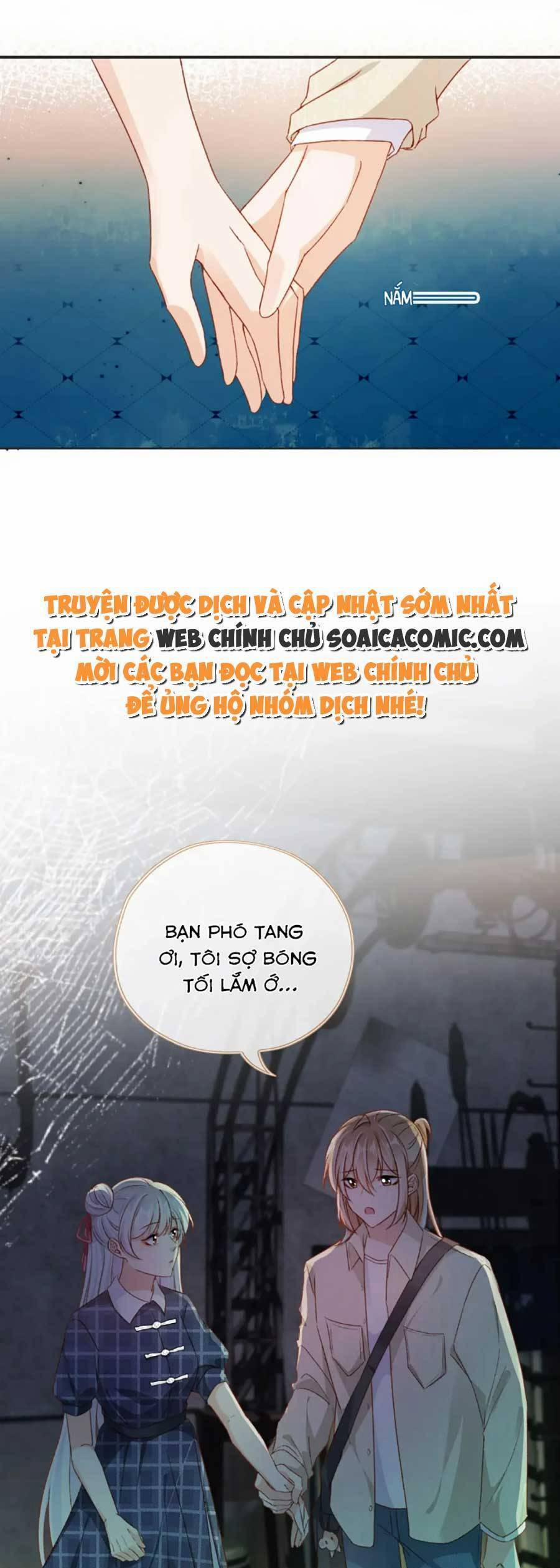 Nam Chính, Phản Diện Chị Đây Cân Tất ?! 89 trang 8