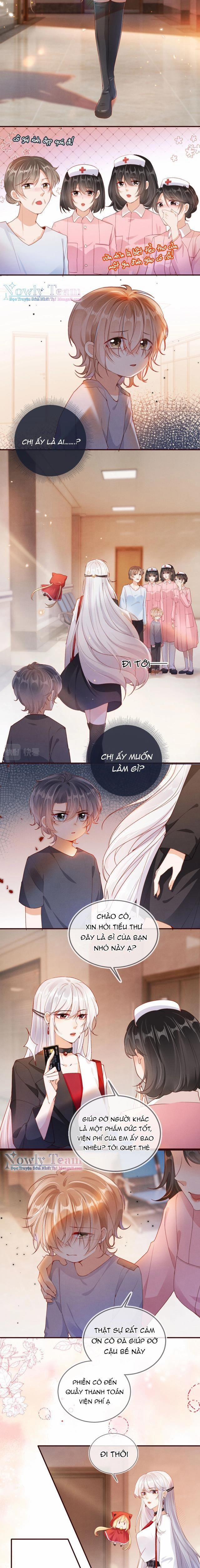 Nam Chính, Phản Diện Chị Đây Cân Tất ?! 9 trang 3