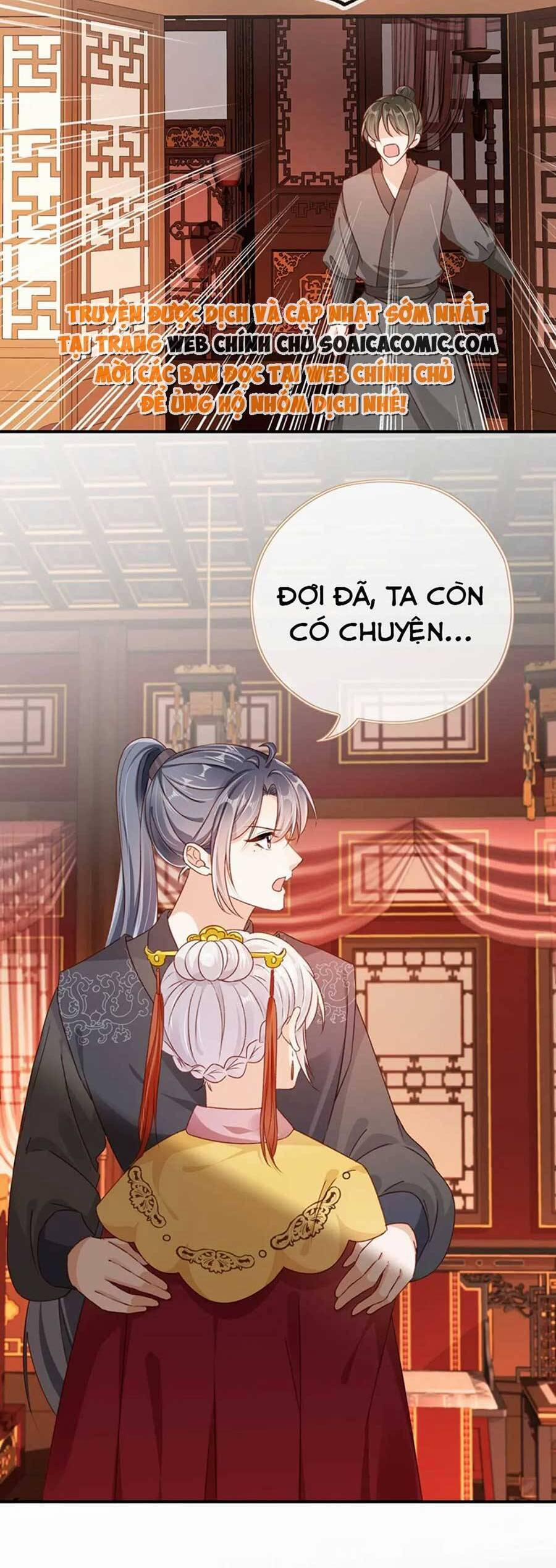 Nam Chính, Phản Diện Chị Đây Cân Tất ?! 90 trang 1