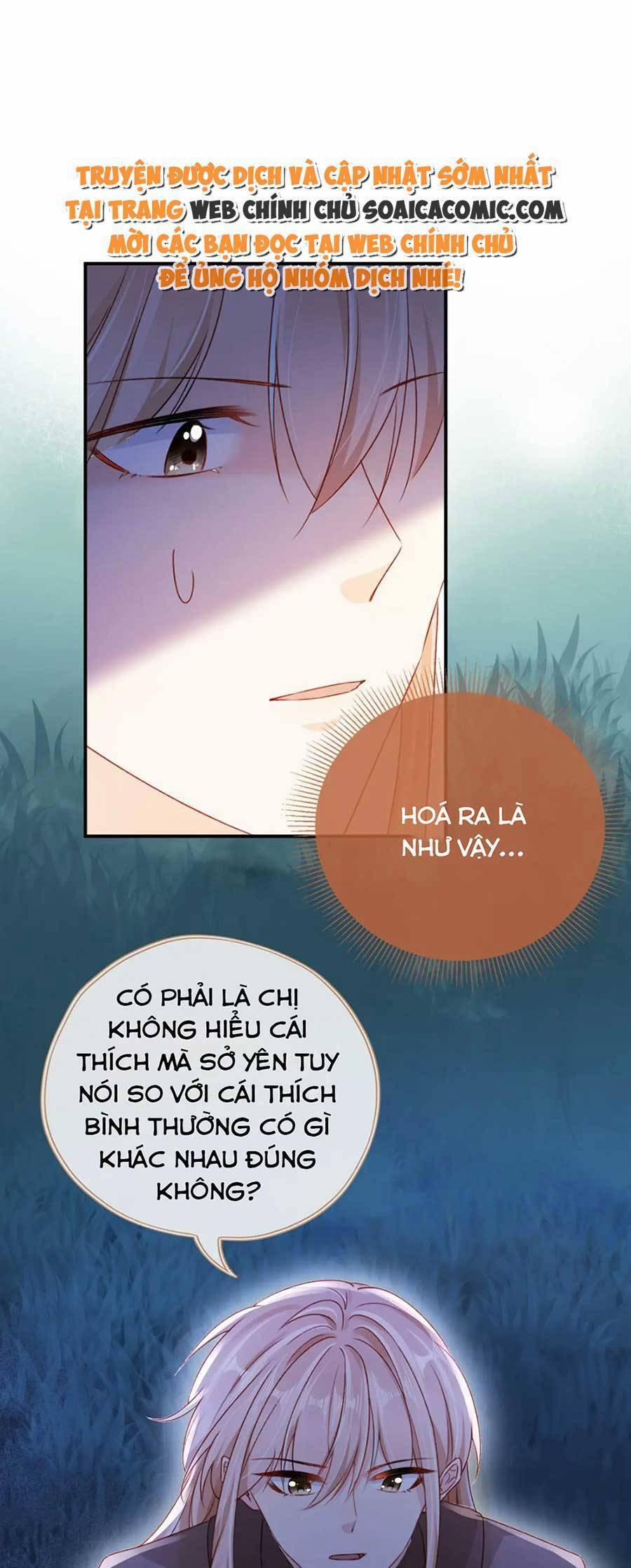 Nam Chính, Phản Diện Chị Đây Cân Tất ?! 90 trang 10