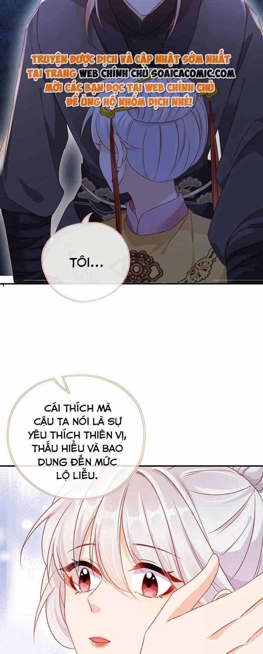 Nam Chính, Phản Diện Chị Đây Cân Tất ?! 90 trang 11