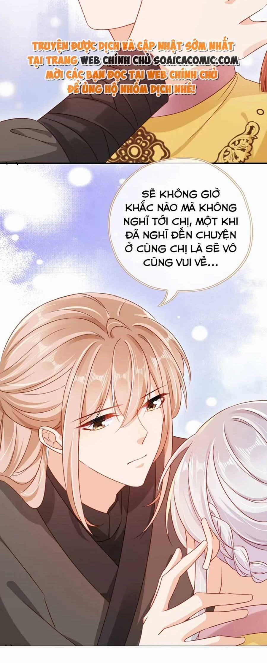 Nam Chính, Phản Diện Chị Đây Cân Tất ?! 90 trang 12