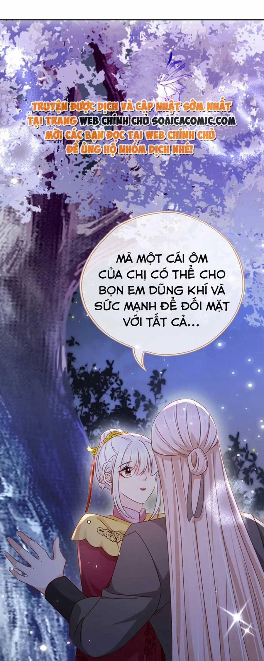 Nam Chính, Phản Diện Chị Đây Cân Tất ?! 90 trang 13