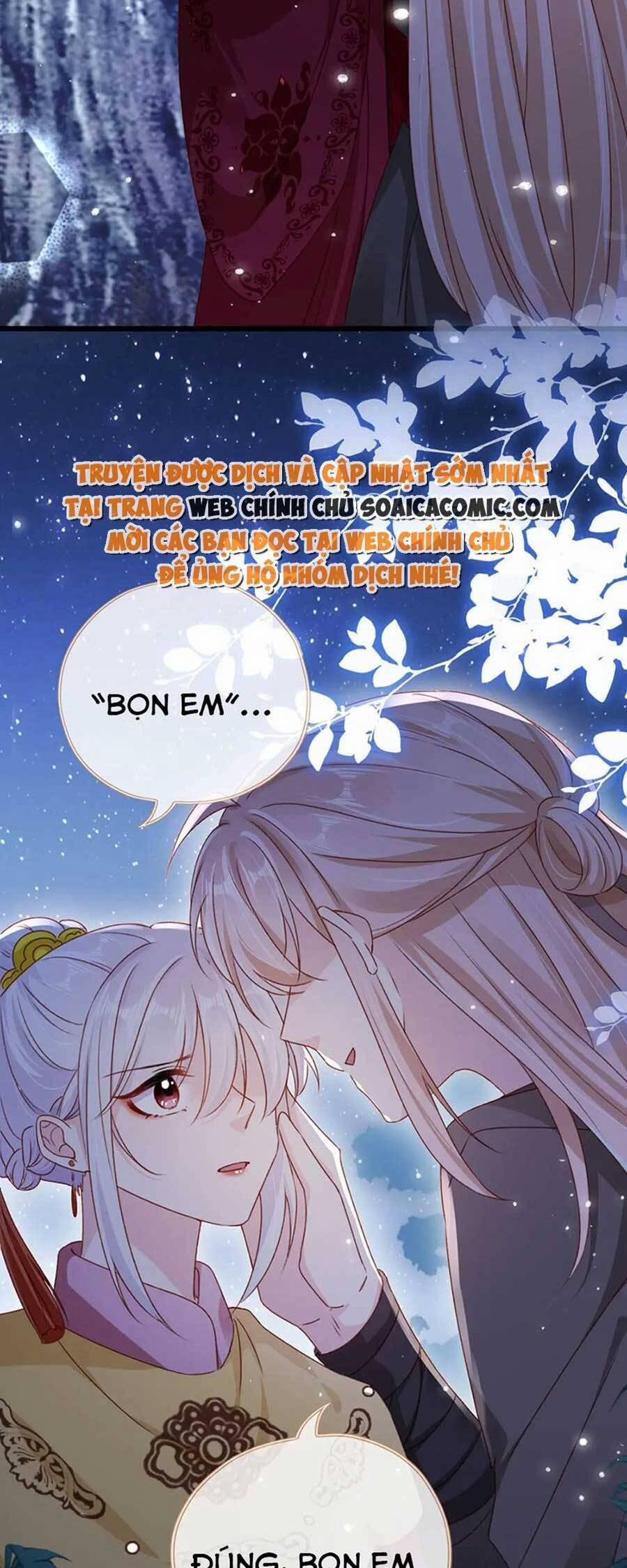 Nam Chính, Phản Diện Chị Đây Cân Tất ?! 90 trang 14