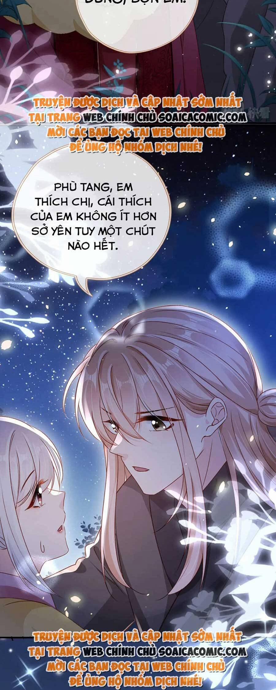 Nam Chính, Phản Diện Chị Đây Cân Tất ?! 90 trang 15