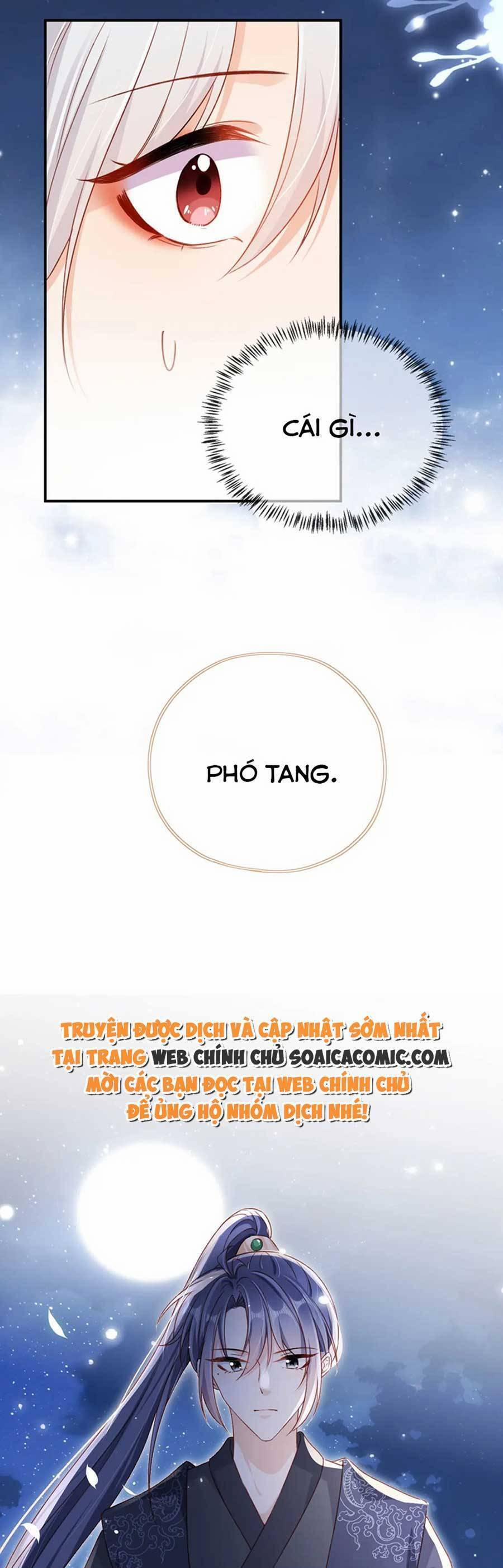 Nam Chính, Phản Diện Chị Đây Cân Tất ?! 90 trang 16