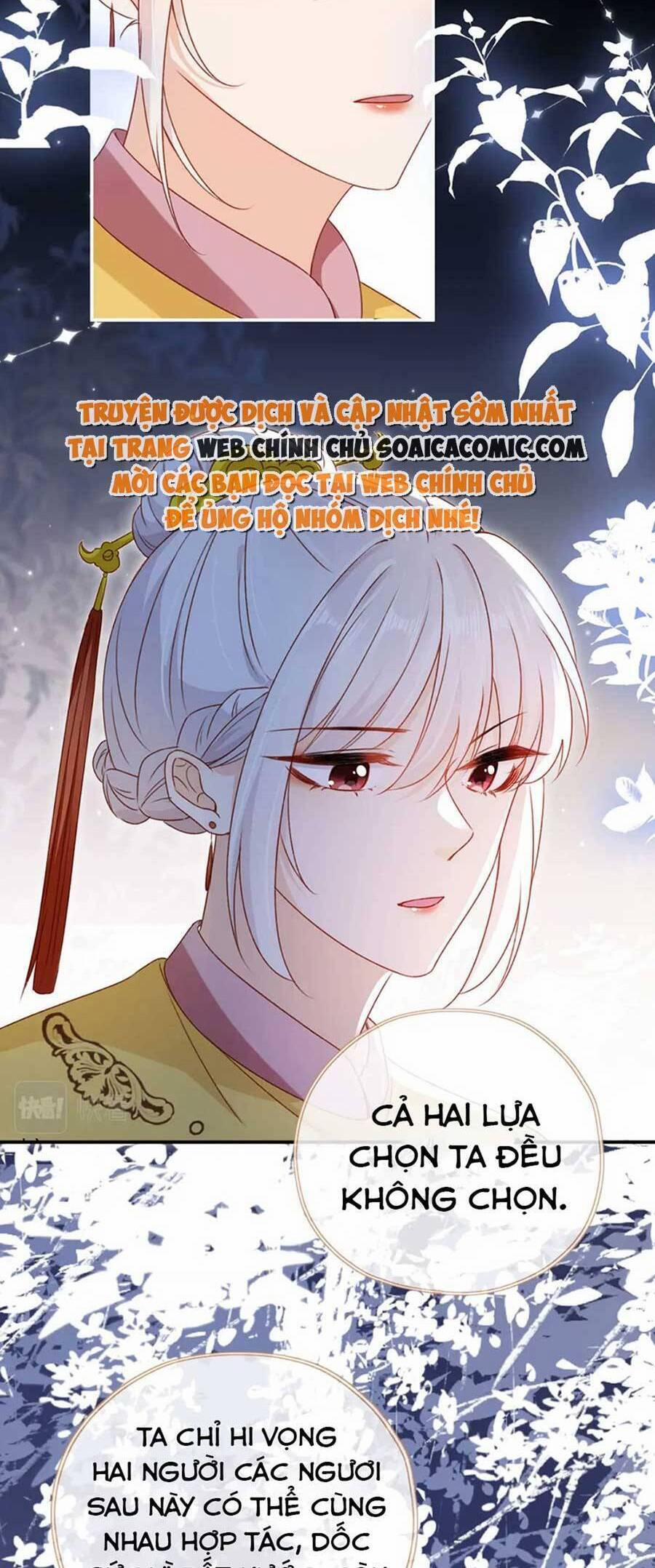 Nam Chính, Phản Diện Chị Đây Cân Tất ?! 90 trang 19