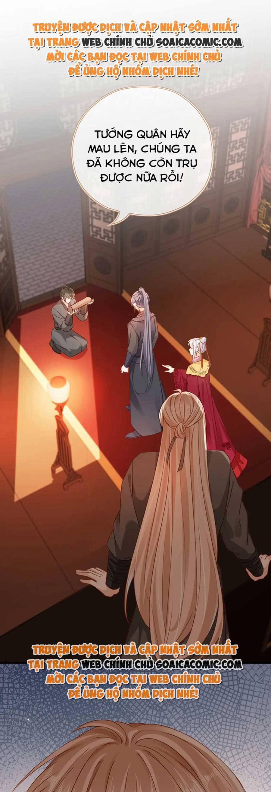 Nam Chính, Phản Diện Chị Đây Cân Tất ?! 90 trang 2