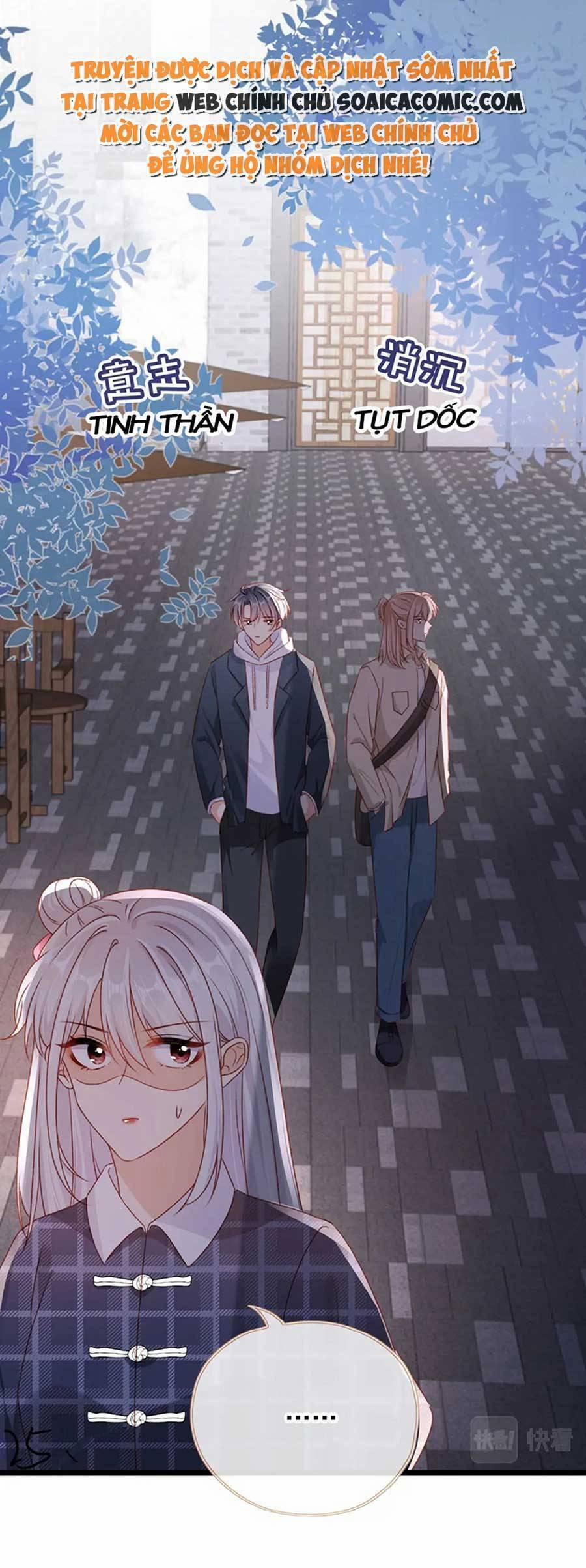 Nam Chính, Phản Diện Chị Đây Cân Tất ?! 90 trang 24