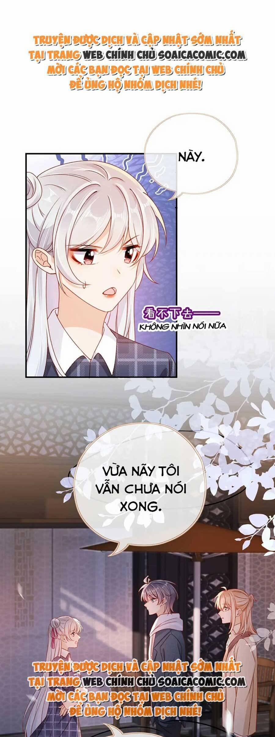 Nam Chính, Phản Diện Chị Đây Cân Tất ?! 90 trang 25