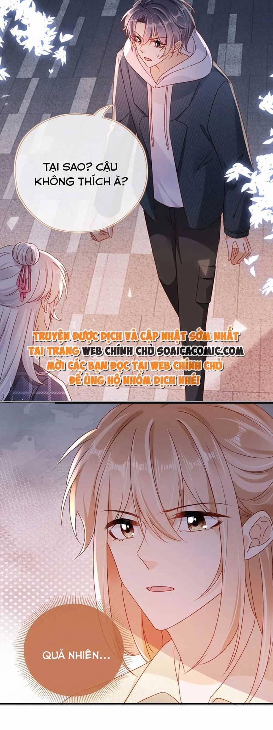 Nam Chính, Phản Diện Chị Đây Cân Tất ?! 90 trang 27