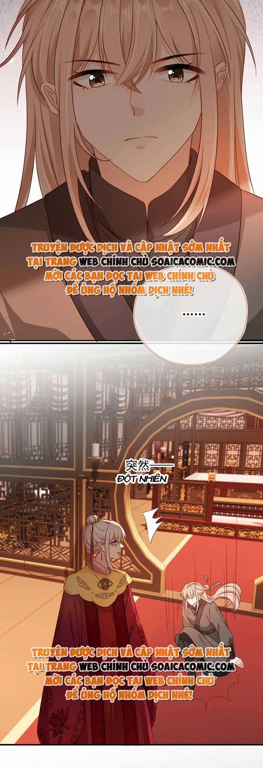 Nam Chính, Phản Diện Chị Đây Cân Tất ?! 90 trang 3