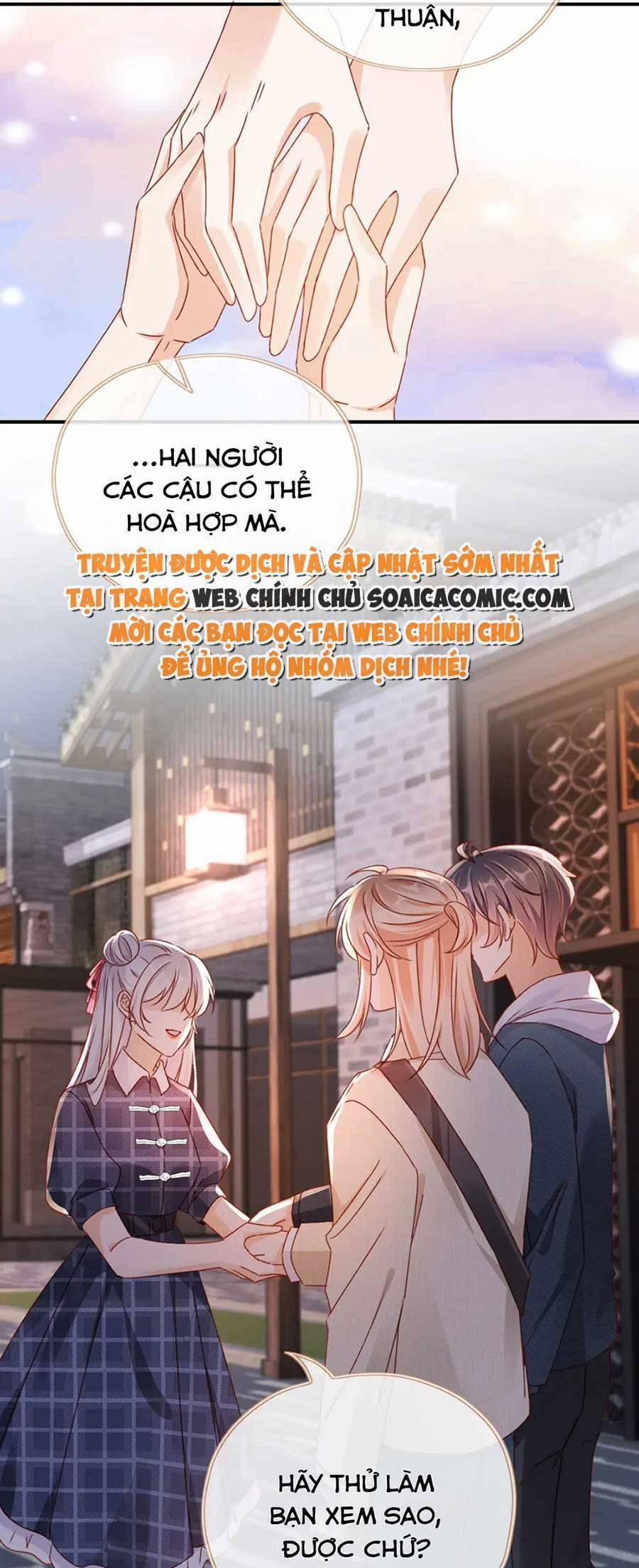 Nam Chính, Phản Diện Chị Đây Cân Tất ?! 90 trang 31