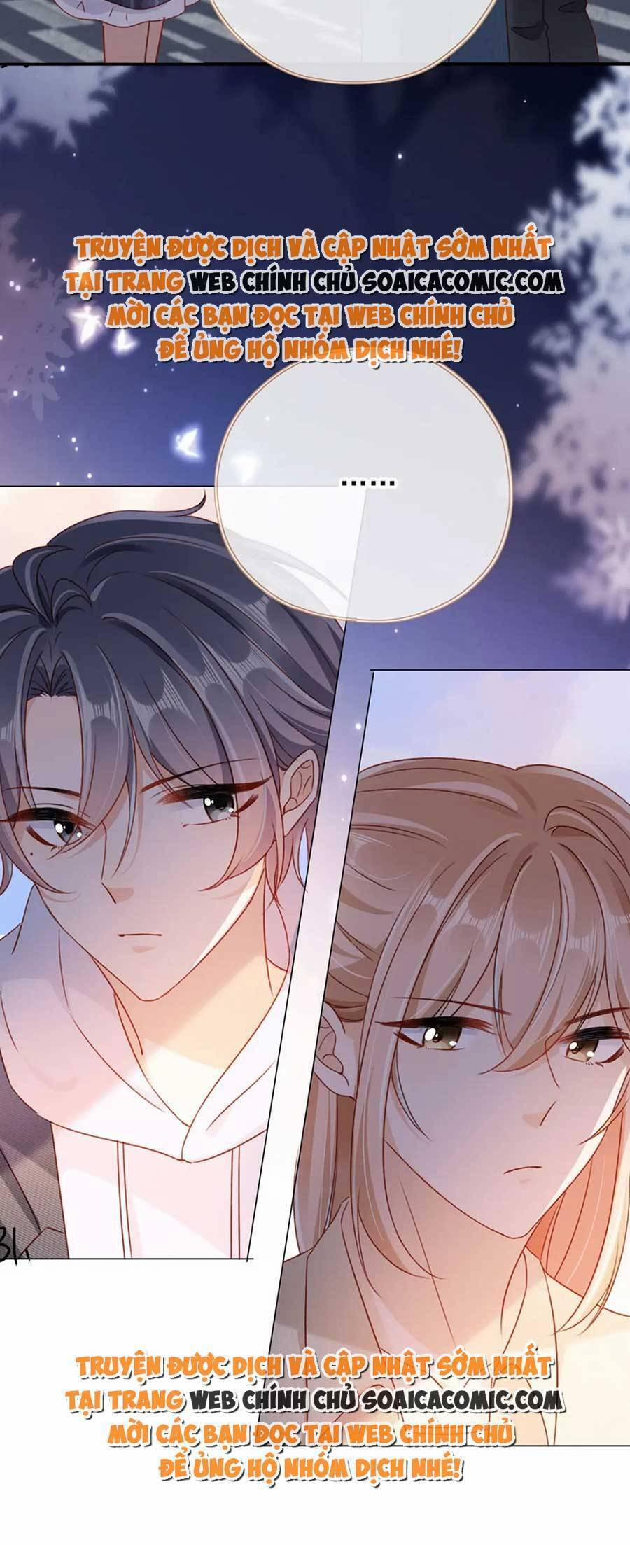 Nam Chính, Phản Diện Chị Đây Cân Tất ?! 90 trang 32