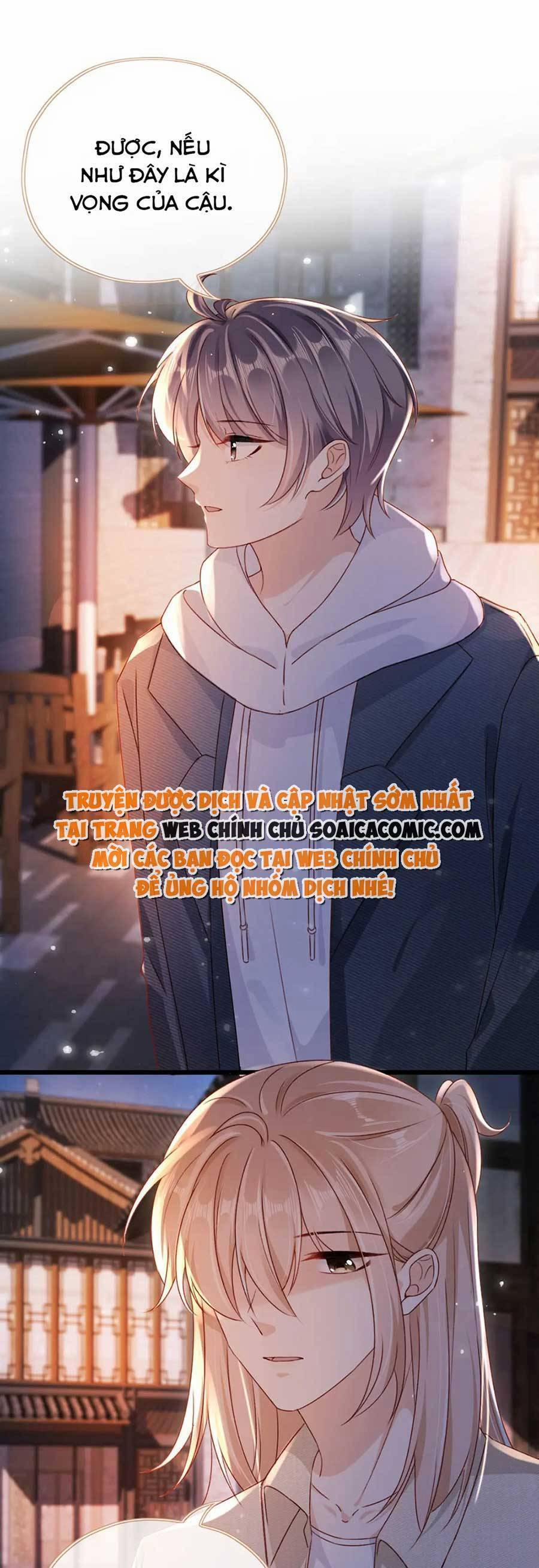 Nam Chính, Phản Diện Chị Đây Cân Tất ?! 90 trang 33