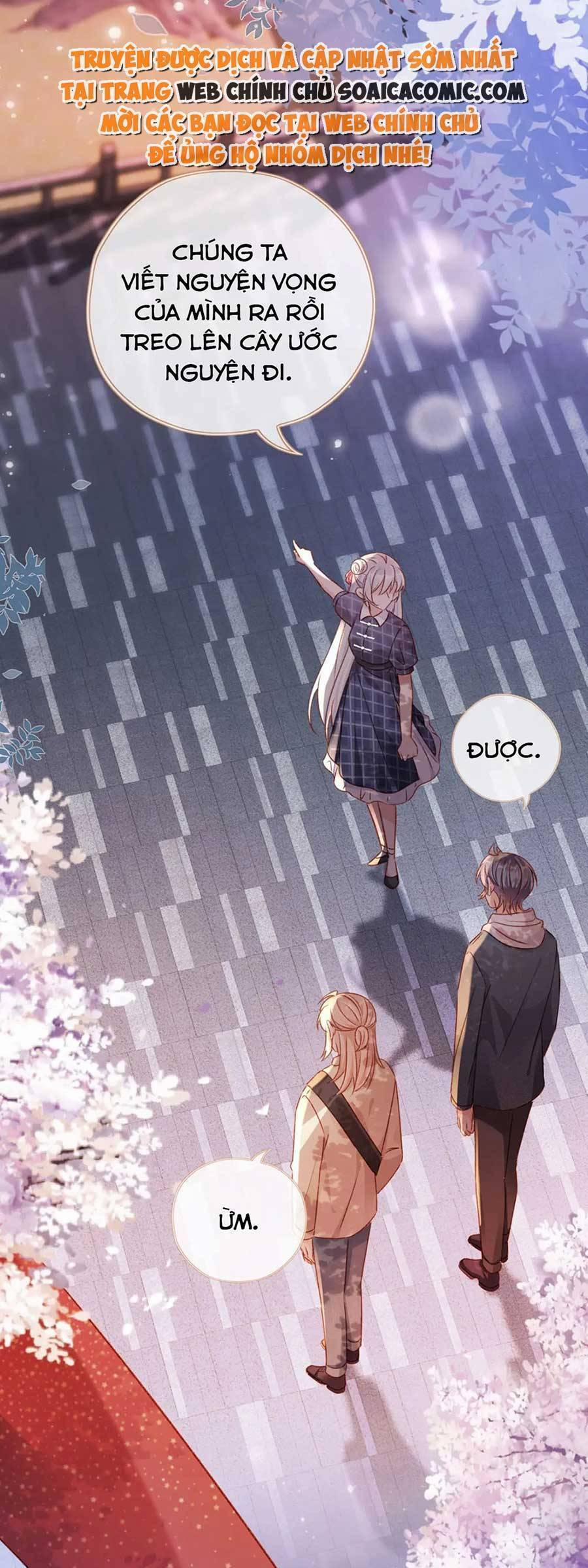 Nam Chính, Phản Diện Chị Đây Cân Tất ?! 90 trang 35