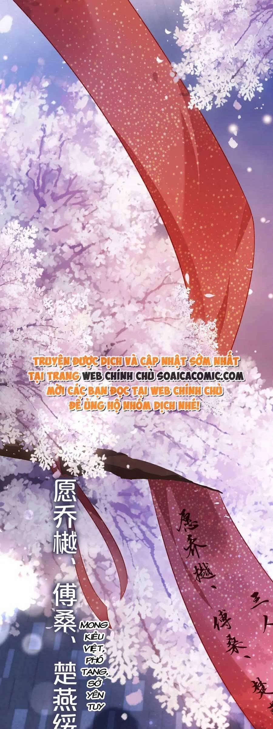 Nam Chính, Phản Diện Chị Đây Cân Tất ?! 90 trang 36