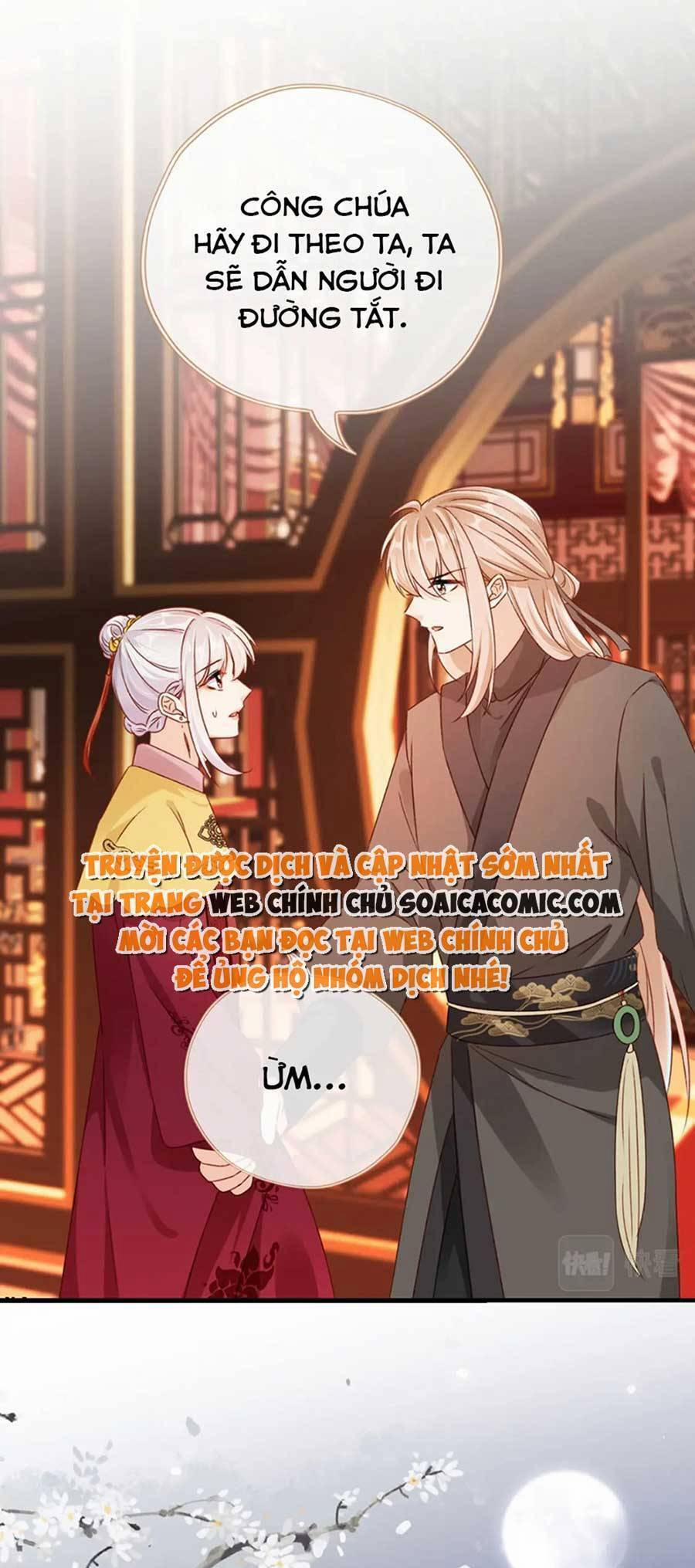 Nam Chính, Phản Diện Chị Đây Cân Tất ?! 90 trang 4