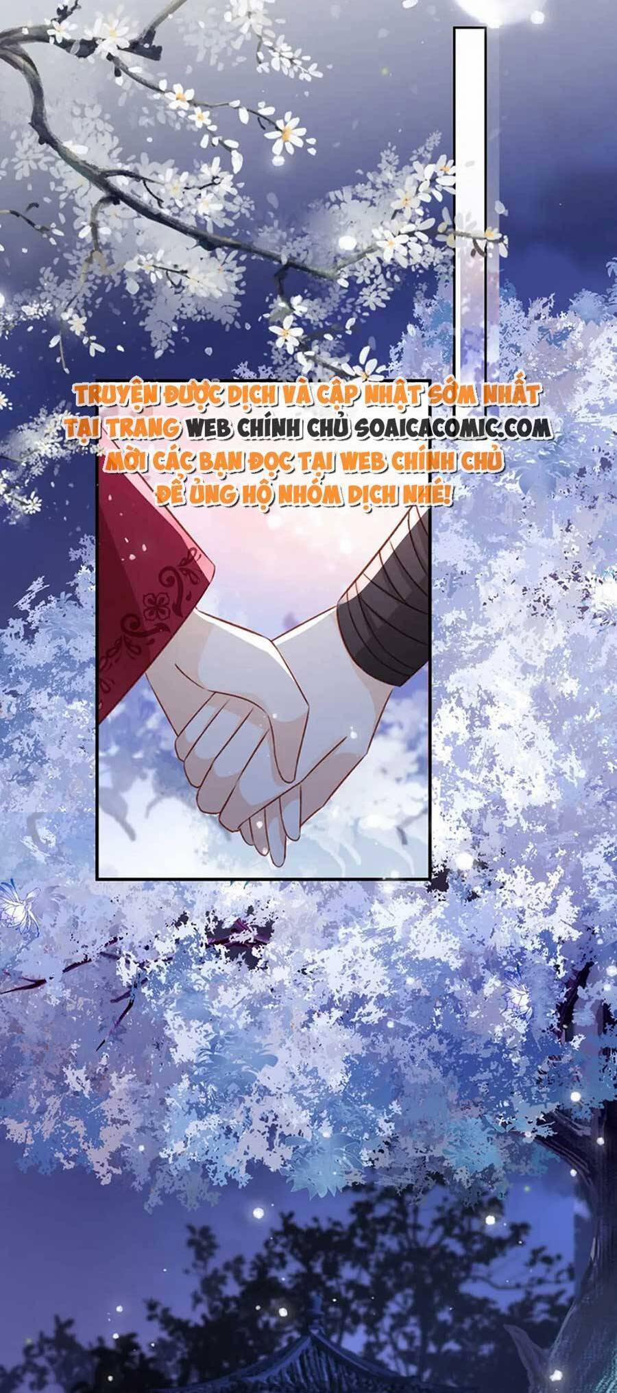 Nam Chính, Phản Diện Chị Đây Cân Tất ?! 90 trang 5