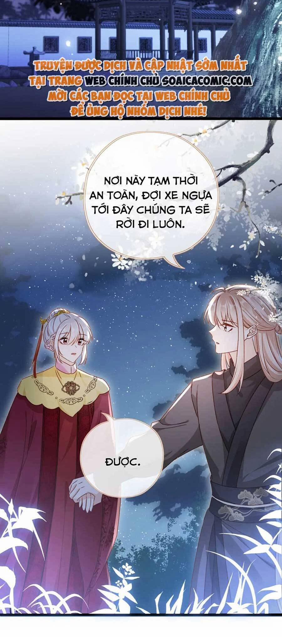 Nam Chính, Phản Diện Chị Đây Cân Tất ?! 90 trang 6