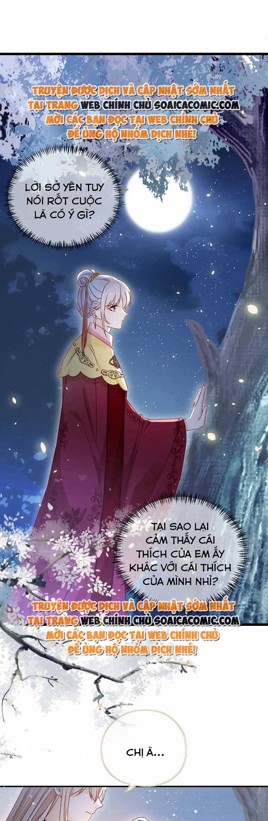 Nam Chính, Phản Diện Chị Đây Cân Tất ?! 90 trang 7