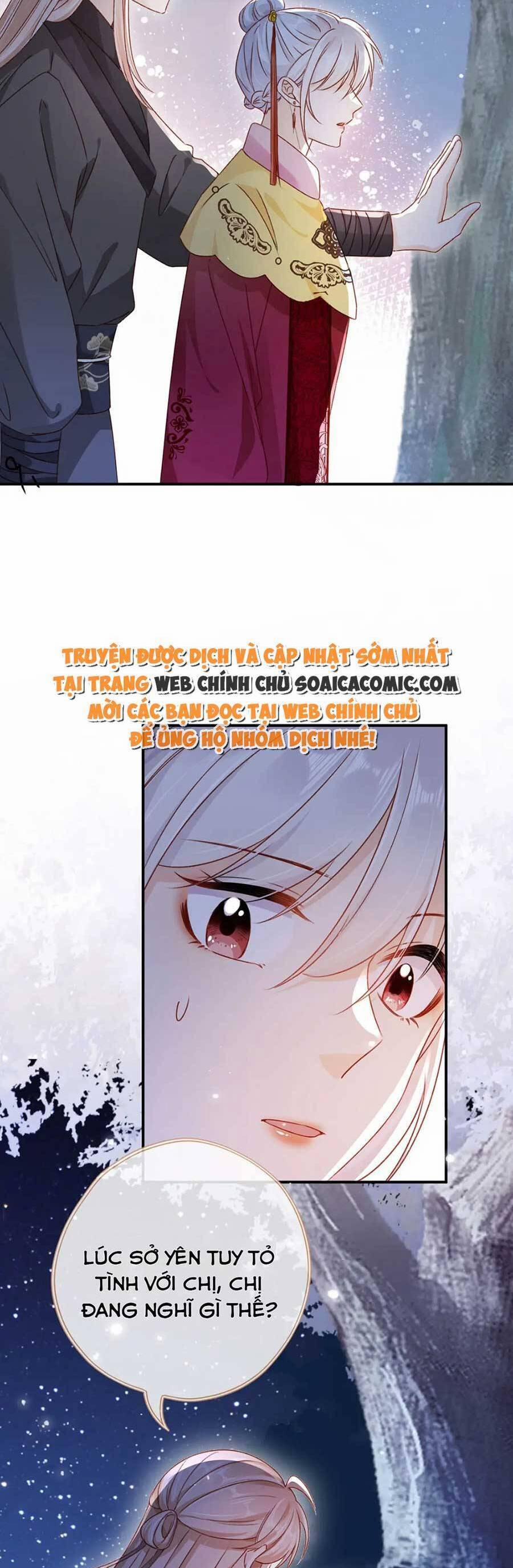 Nam Chính, Phản Diện Chị Đây Cân Tất ?! 90 trang 8