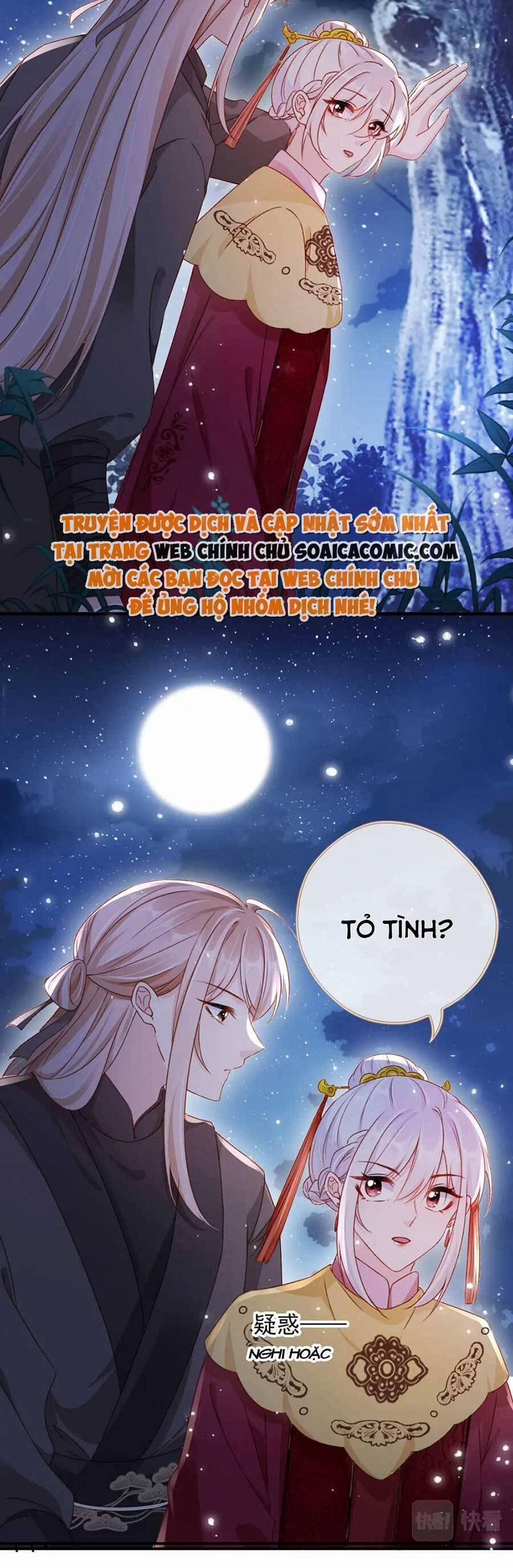 Nam Chính, Phản Diện Chị Đây Cân Tất ?! 90 trang 9