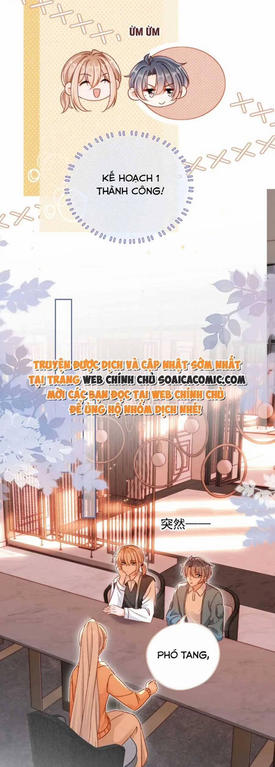 Nam Chính, Phản Diện Chị Đây Cân Tất ?! 91 trang 10