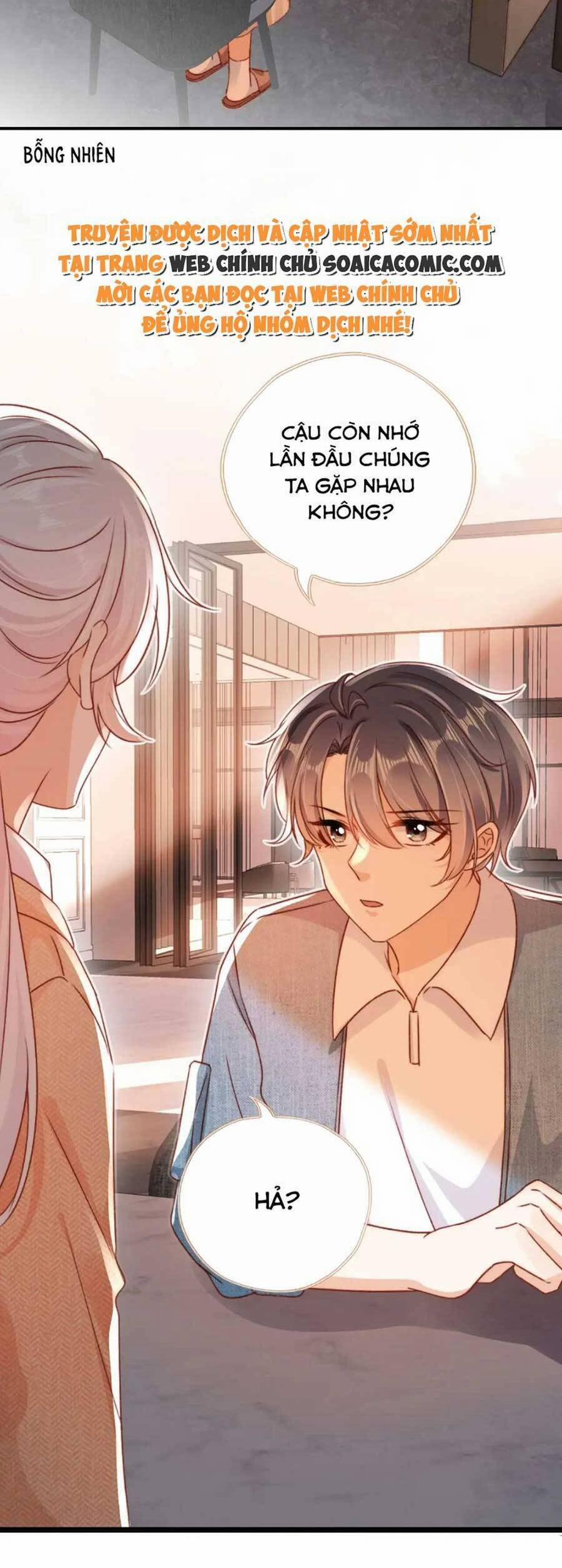 Nam Chính, Phản Diện Chị Đây Cân Tất ?! 91 trang 11