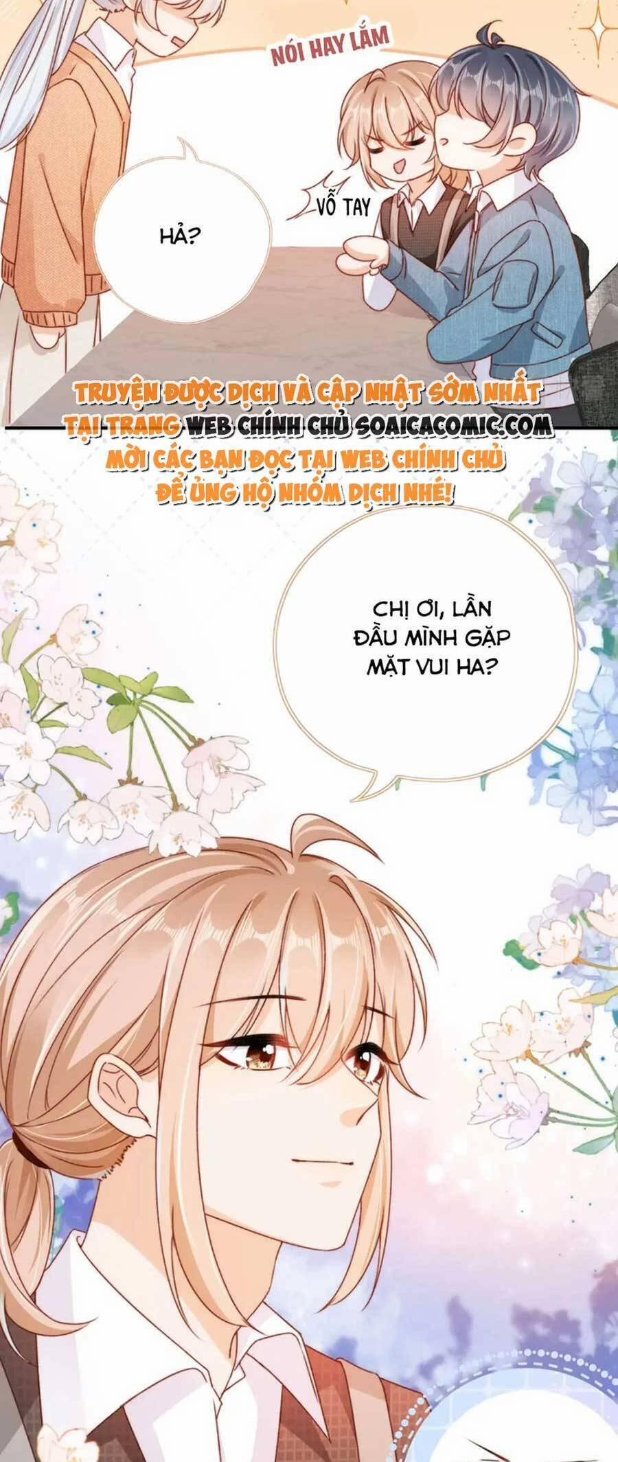 Nam Chính, Phản Diện Chị Đây Cân Tất ?! 91 trang 13