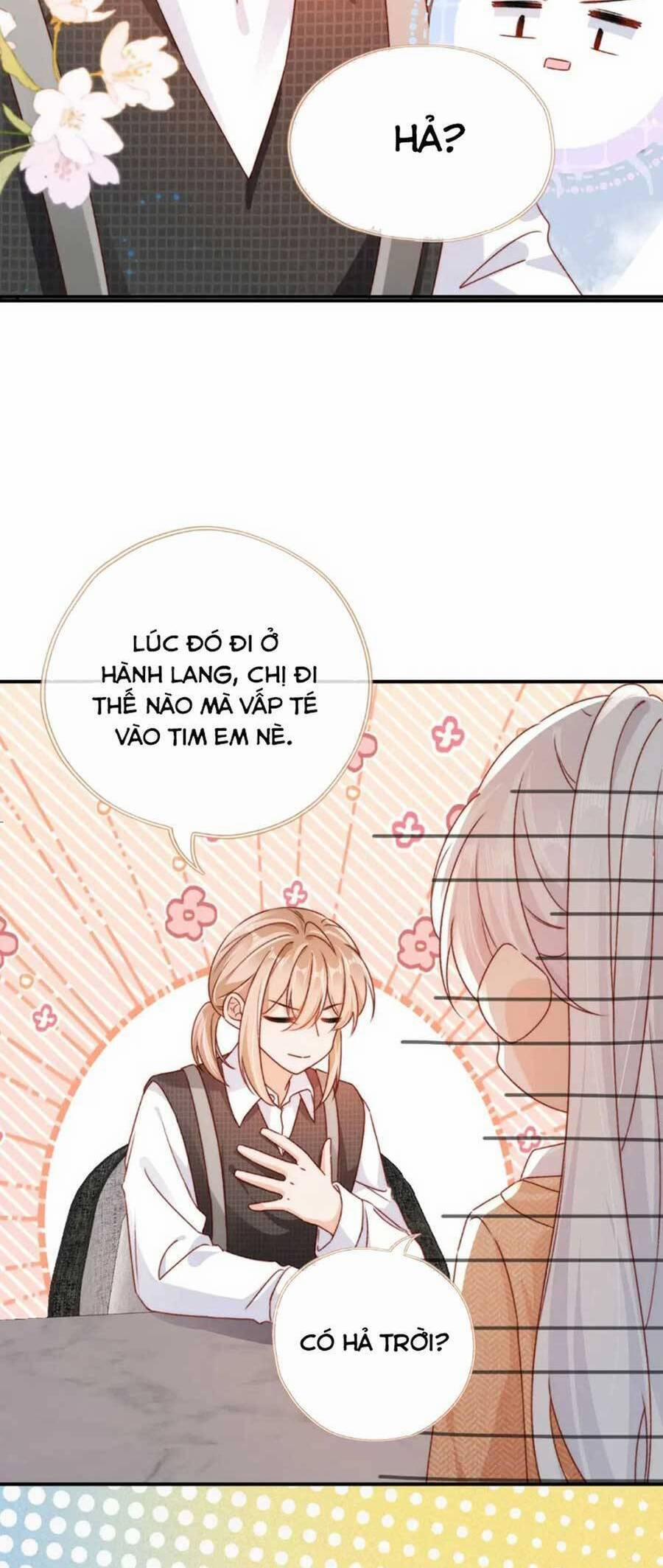 Nam Chính, Phản Diện Chị Đây Cân Tất ?! 91 trang 14