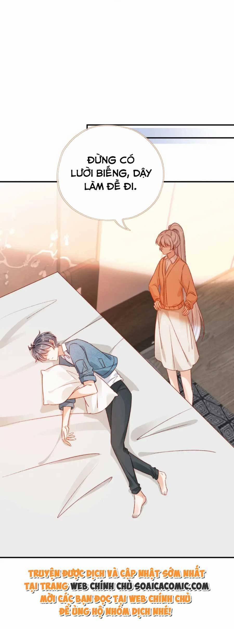 Nam Chính, Phản Diện Chị Đây Cân Tất ?! 91 trang 17