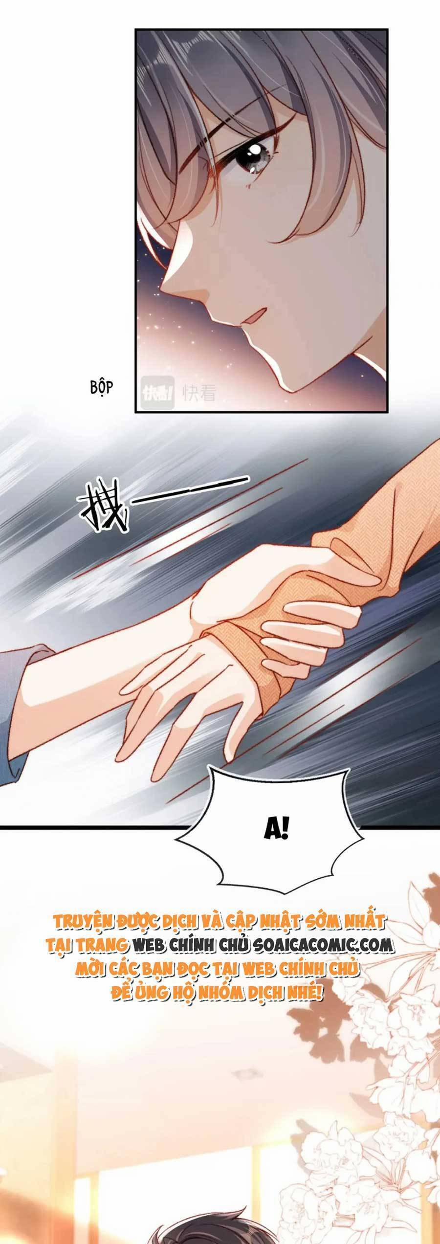 Nam Chính, Phản Diện Chị Đây Cân Tất ?! 91 trang 18