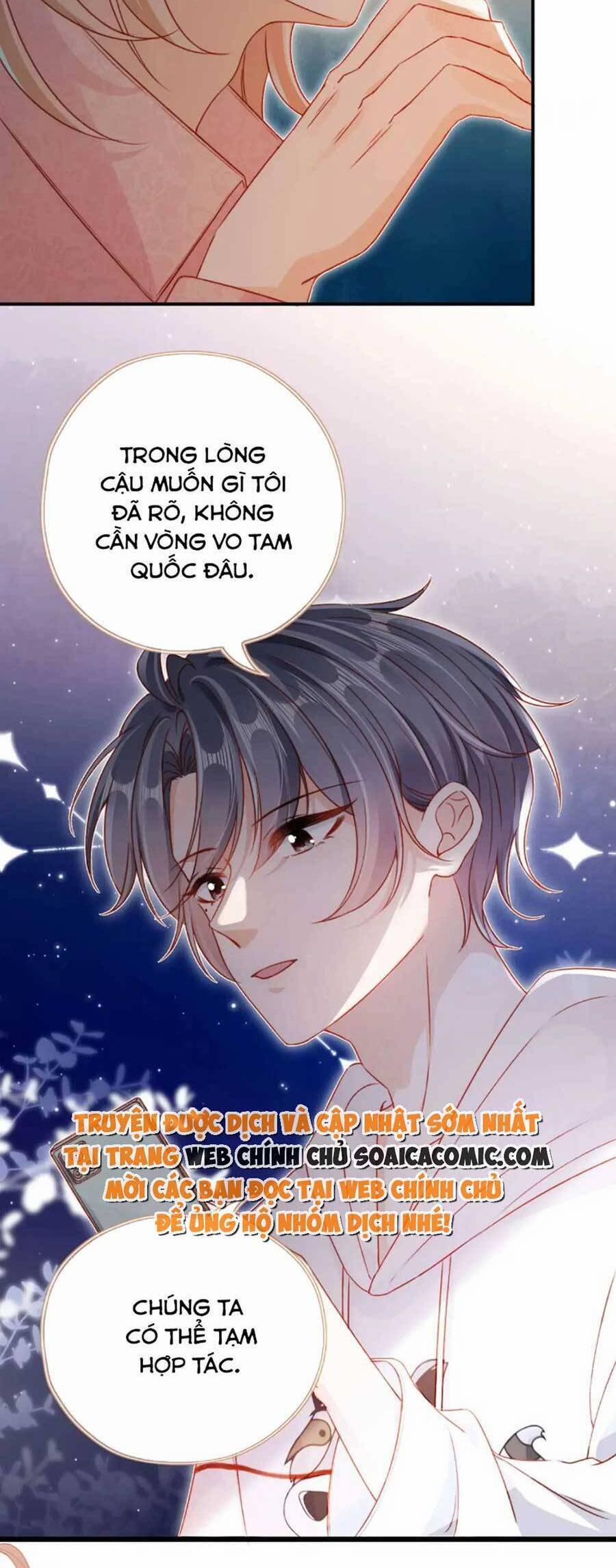 Nam Chính, Phản Diện Chị Đây Cân Tất ?! 91 trang 2