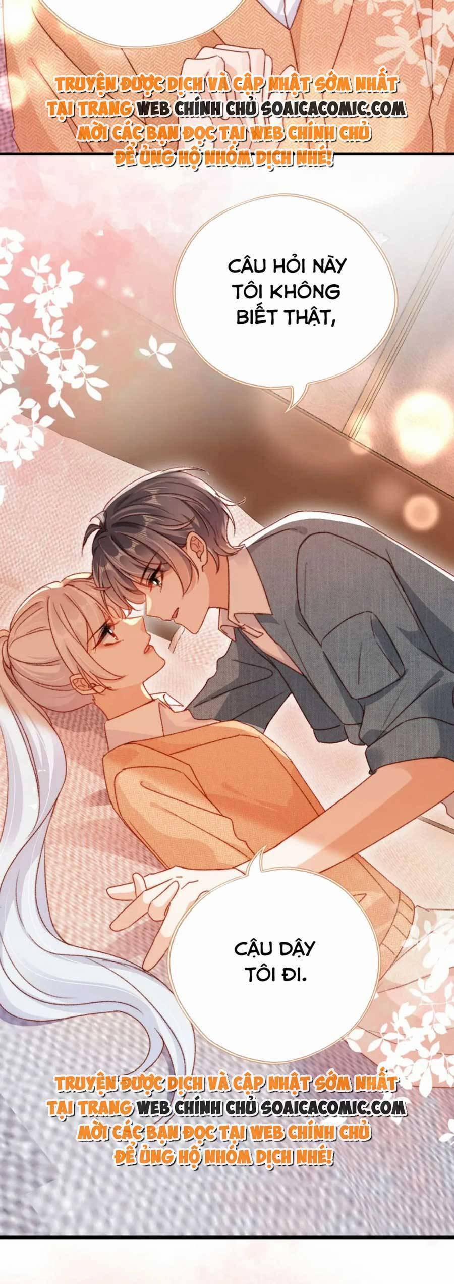 Nam Chính, Phản Diện Chị Đây Cân Tất ?! 91 trang 20